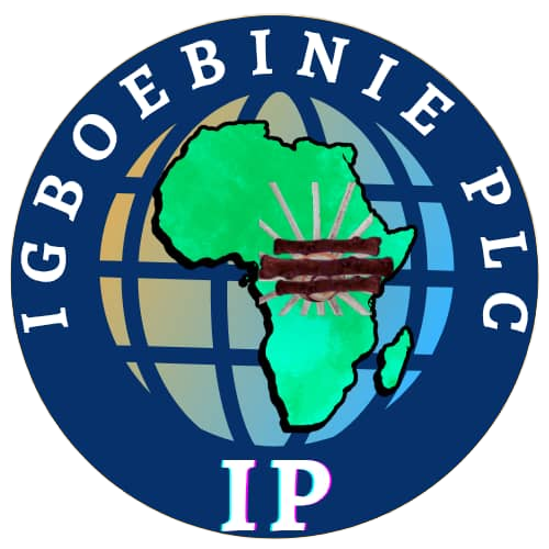 iIgboebinie Logo